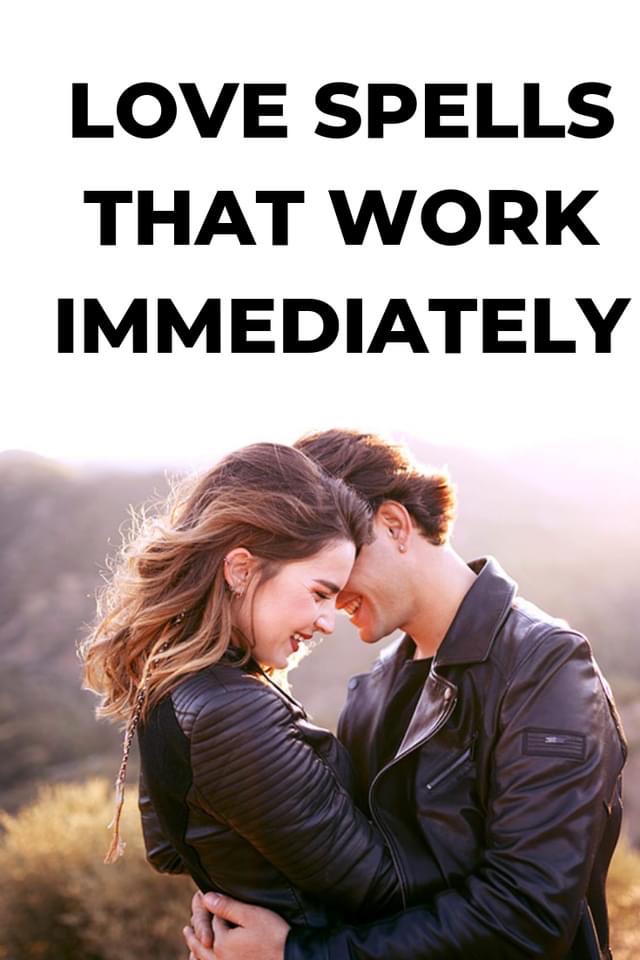 Love Spells by Papa Lujja – Powerful Traditional Healer in Germany