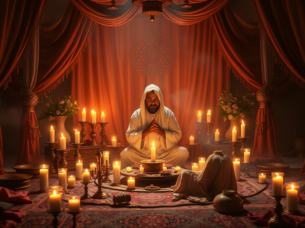 Love Spells by Papa Lujja – Across the United Kingdom